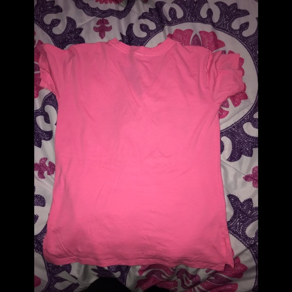 PINK adorable shirt!!! 👚 - Picture 4 of 4